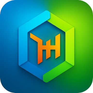 DevHireHub logo